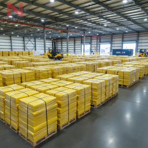 Lona de Alta Resistencia para Exportación, Transpirable y Duradera, Cubierta para Maquinaria, Madera y Equipos Agrícolas - Product Image 3