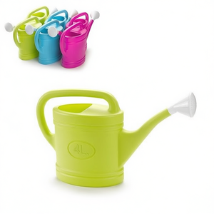 Bottiglia Spray in Plastica da 4L per Irrigazione - Product Image 2