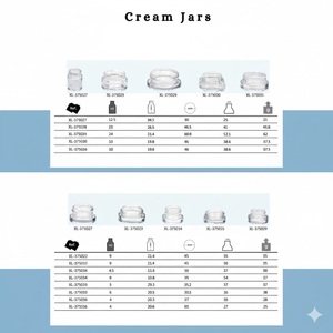 Botellas de Plástico Reutilizables para Esmalte de Uñas con Tapa de Rosca para Uso Diario Disponibles a Precio de Venta al por Mayor - Product Image 3