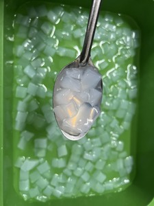 Gelée de noix de coco du Vietnam – Nata de Coco – Garniture sucrée pour desserts – Approvisionnement en gros pour les salons de thé à bulles - Product Image 5