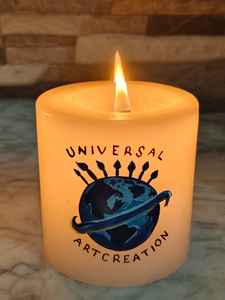 Vela de Parafina Personalizada con Impresión de Logotipo, Ecológica, para Regalos Corporativos, Promoción de Marca, para Pedidos al por Mayor - Product Image 2