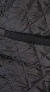 Chaqueta Varsity Retro de Invierno, Estilo Béisbol, Cuerpo de Lana, Mangas de Cuero PU, Estilo Urbano, Parches, Impermeable, Vintage - Product Image 3