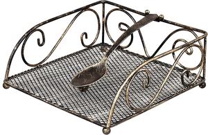 Flat Napkin Holder - Product Image 4