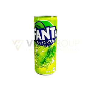 แฟนต้า น้ำอัดลมรสชาติต่างประเทศ ขายส่ง - Product Image 3