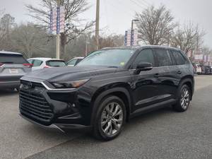 Meilleure offre pour le nouveau |   Toyota Grand Highlander LE d'occasion 2020-2026 |   XLE |   Limité |   Hybrid Nightshade |   Platinum - LHD |   RHD - Product Image 4