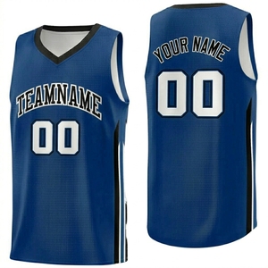 Customized Men's <b>Cricket</b> Jersey with Short Sleeves 100% Polyester Heat-Transfer Printed Sports Jersey Anti-Wrinkle Quick Dry - Product Image 3