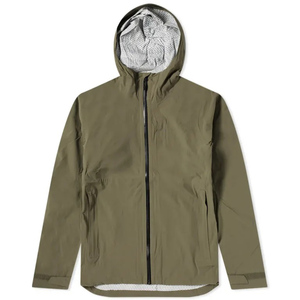 Chaqueta Cortavientos con Capucha Personalizable, Fabricante Mayorista de Chaquetas Cortavientos Vintage para Hombre, Moda 2026 - Product Image 1