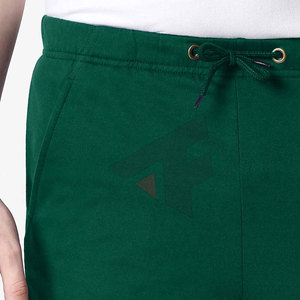 Shorts de sport pour hommes fabriqués en usine, design personnalisé avec votre propre logo, vêtements de fitness confortables, shorts de sport - Product Image 4