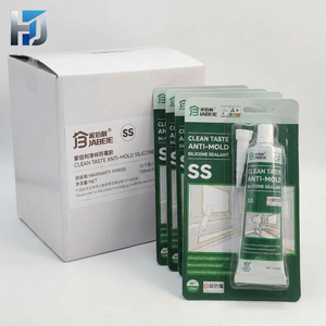 Scellant pour <span class=keywords><strong>baignoire</strong></span>, étanche, pour le remplissage des joints et la protection anti-moisissure des coins de salle de bain - Product Image 3