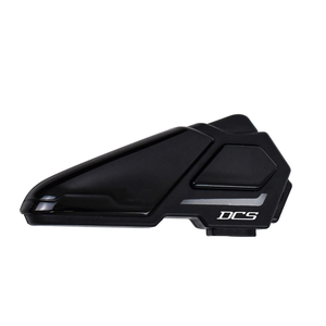 Nuevo Intercomunicador para Casco de Motocicleta DCS K8+ de Plástico ABS, Conexión para 8 Motociclistas, Alcance de 1200m, Ultraligero, Adaptación/Actualización para - Product Image 6