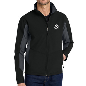 Cheap Price Top Quality Men Motorbike Jacket Winter Wear Low Moq Waterproof Men Softshell Motorbike Jacket - Product Image 3