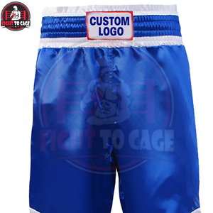 Pantalones de Kickboxing Personalizados de Primera Calidad, Nuevo Producto del Mejor Proveedor, para Hombres y Mujeres, Muay Thai - Product Image 6