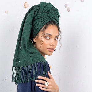 Custom <b>Printed</b> Head Scarf Lightweight Square Scarves Women Fashion <b>Accessories</b> Bulk Supply OEM Customized Fabric Manufacturer - Product Image 1