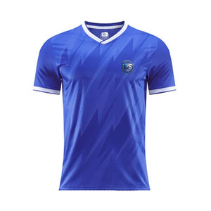 Camiseta de Fútbol para Hombre, Nuevo Estilo, Personalizable, Ligera - Product Image 1