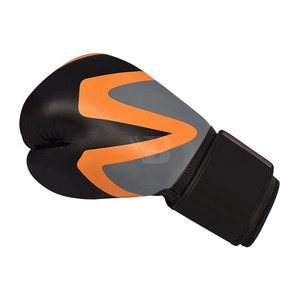 Wholesale Price Sports Training Fighting <b>Gloves</b> New Latest Design Kick Boxing <b>Gloves</b> Custom Logo Made Of Leather MMA <b>Gloves</b> - Product Image 2