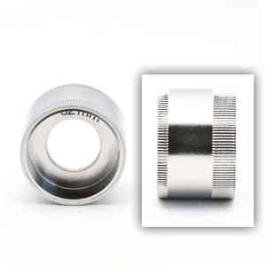 ชุดเครื่องมือเสริมหน้าอกแบบแมนนวลมาร์กเกอร์ areola ทำจากเหล็ก - Product Image 3