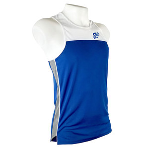 Combinaison de boxe en tissu doux et robuste, conçue pour une utilisation durable en entraînement et en combats de compétition - Product Image 1