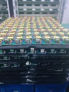 Módulo de carga rápida para tableta, cargador de montaje personalizado tipo C PCB PD 20W 30W 45W 65W, Banco de energía portátil, <span class=keywords><strong>2023</strong></span> - Product Image 3