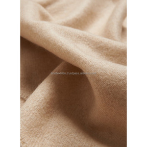 Bufanda de Acrílico Jacquard a Rayas Engrosada de 360g para Hombre, Chal de Invierno para Todas las Estaciones - Sencilla, Cálida, Transpirable, Ligera y Larga - Product Image 4