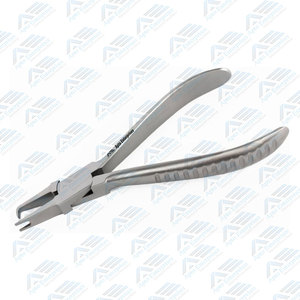 Alicates para montura de anteojos, alicates para almohadilla de nariz, alicates de ajuste óptico para anteojos, almohadillas para nariz, alicates para brazo - Product Image 6