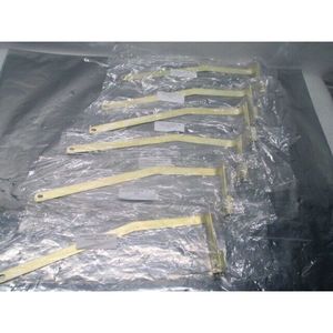 Novellus 02-282791-00 Assy, สายรัด RF, Non-RF SW - อุปกรณ์และชิ้นส่วนเซมิคอนดักเตอร์ระดับโลกที่เชื่อถือได้ - Product Image 2