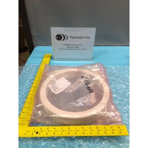 AMAT 0200-10143 Insert, <b>Ring</b>, Chamber, <b>Ceramic</b> - Trusted Global Legacy Semiconductor Equipment and Parts at - Product Image 2
