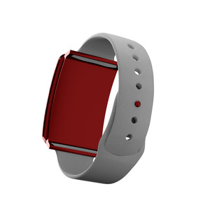 Pulsera Inteligente con Rastreador GPS SKOEGLE, Botón SOS para Niños y Ancianos, Batería Recargable, Rastreo en Tiempo Real, Wi-Fi 5G/4G GPS - Product Image 5