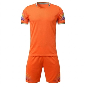 Uniforme de Fútbol Personalizado, Ropa Deportiva, Nuevo Diseño, Logotipo Personalizado, Jersey de Equipo 2026, Hecho en Pakistán - Product Image 4