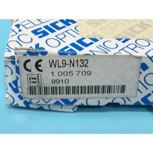 เซ็นเซอร์ SICK ELECTRONIC WL9-N132 รุ่น GAMA CASSETTE - อุปกรณ์และอะไหล่เซมิคอนดักเตอร์ระดับโลกที่เชื่อถือได้ - Product Image 6