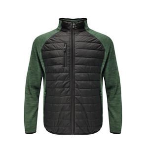 Veste coupe-vent en nylon respirante et légère pour homme, prix de gros - Product Image 6