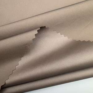 Tela de Poliéster 440T Semimate de 60GSM, Ligera, Suave y Delicada, Ideal para <span class=keywords><strong>Chaquetas</strong></span> y Abrigos de Alta Gama, Gran Venta - Product Image 2