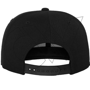 Gorra de Béisbol Deportiva, Casual y Formal para Hombre, 100% Algodón, 6 Paneles, Ajustable, Diseño Sólido, Personalizable, Precio al por Mayor - Product Image 5