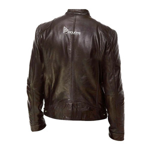 New Look <b>Jackets</b> for Men Winter Outdoor Clothes Oem Custom Winter Black Racing Motorcycle <b>Jacket</b> for Men Zip-Front Men's <b>Jacket</b> - Product Image 4