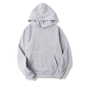 Sweat-shirt à capuche blanc pour homme, coupe classique, 100% coton molletonné, impression numérique, vêtements décontractés pour l'hiver - Product Image 4
