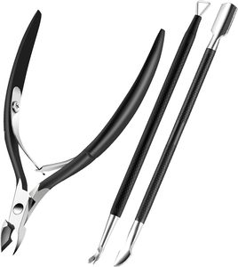 คีมตัดหนังกำพร้า Khadmi Impex รุ่น KI-MNN-1100 ใบมีดคมพิเศษ ผลิตจากสแตนเลส - Product Image 5