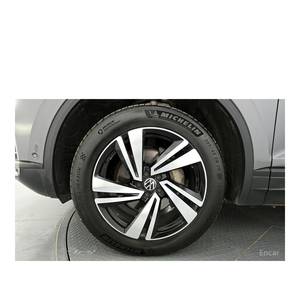 Pour Volkswagen Touareg 3.0 TDI Premium, modèle juillet 2023, 41 077 km, Diesel, Boîte automatique, Sièges en cuir, Conduite à gauche - Product Image 5