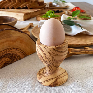 <b>Classy</b> and Best Designing Crafts Wood Egg Holder Cup <b>Top</b> Quality Most Demanding and <b>Top</b> Selling Sale - Product Image 5