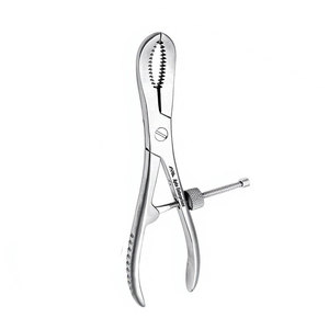 Pinzas de Fijación Clase I para Cirugía Ortopédica, para Fijación de Fracturas Óseas, Instrumento Quirúrgico Profesional de Alta Precisión y Durabilidad - Product Image 3
