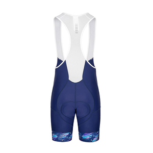 Cuissard de cyclisme personnalisé haute performance, respirant et à séchage rapide pour usage extérieur, service OEM - Product Image 2
