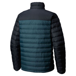 Chaqueta de Plumón para Hombre, Diseño Nuevo, OEM, Chaqueta de Invierno, Estilo Urbano, Cómoda, de Alta Demanda, con Color Personalizado - Product Image 6
