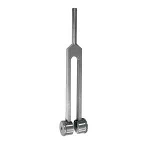 Diapason de haute précision pour usage ORL et neurologique – Diapason de qualité supérieure pour tests de vibration et d'audition - Product Image 6
