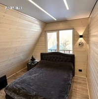 Vente directe d'usine à bas prix vente chaude maison mobile préfabriquée fabriquée fabriquée en Chine structure en acier maison triangulaire pour une utilisation dans les centres de villégiature