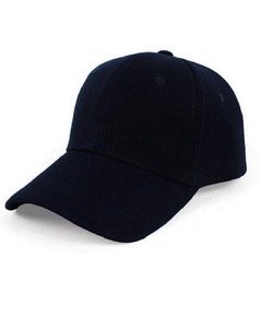 Casquette de sport d'extérieur à séchage rapide, en polyester et élasthanne, avec perforations laser, casquette de baseball haute performance, vente en gros, modèle une pièce - Product Image 1
