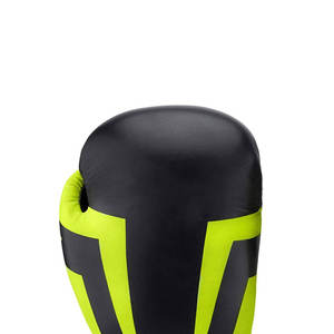 Gants de MMA en PU personnalisés à bas prix pour hommes - Légers, respirants, anti-humidité, avec poignées antidérapantes pour la boxe et les arts martiaux - Product Image 4