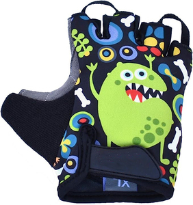 Custom Branding <b>Bike</b> Gloves for Road MTB <b>Training</b> and Fitness with Breathable Fabric Padded Palm OEM Export Bulk Supply - Product Image 4