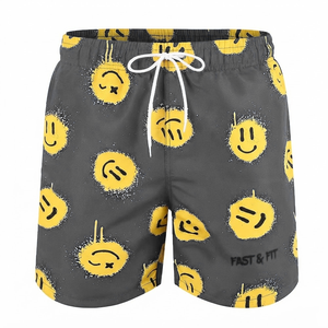 Ropa Urbana Informal de Alta Calidad, Logotipo Personalizado, MOQ Bajo, Transpirable, de Secado Rápido, Impermeable, Hecho en Pakistán - Product Image 1