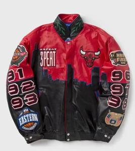 Chaqueta de Motocicleta de Color Sólido para Parejas, Corte Holgado, para Hombre, con Spandex/Poliéster, Bordado con Parches, Delgada, Servicio OEM - Product Image 6