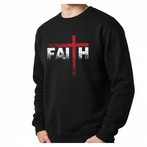 <b>Men</b> <b>Sweatshirt</b> Embroidery Crew Neck Long Sleeve Waterproof Custom OEM Wholesale - Product Image 3