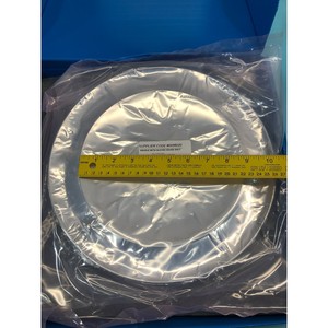 AMAT 0020-26255 Anneau de serrage 8" SNNF TI 2MM E/E SST - Équipements et pièces semi-conducteurs d'occasion fiables à l'échelle mondiale - Product Image 4