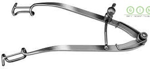 Separadores Quirúrgicos de Acero Inoxidable de Calidad Premium para una Retracción Precisa en Procedimientos Médicos, la Mejor Calidad - Product Image 3
